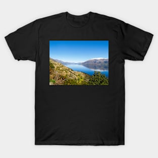 Lake Wanaka T-Shirt